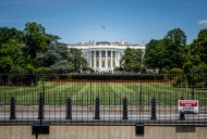 美国白宫图片大全