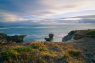 澳洲海边自然风景图片大全