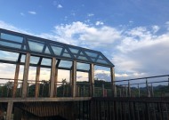 北京平谷金海湖风景图片大全