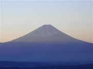 日本富士山风景图片大全