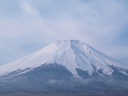 日本富士山风景图片大全
