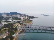 辽宁大连夜景图片大全