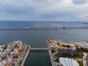 辽宁大连夜景图片大全