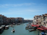 意大利著名旅游城市威尼斯风景图片