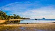 泰国苏梅岛海边风景图片