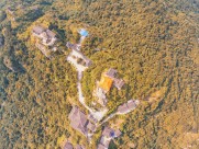 湖北武汉风景图片