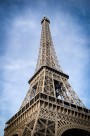 法国巴黎埃菲尔铁塔图片