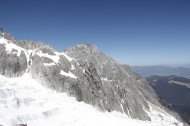 云南玉龙雪山风景图片大全