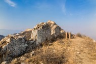 河北涞源亚家庄浮图峪长城风景图片大全