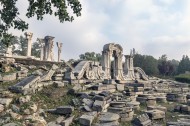 北京圆明园遗址公园图片大全