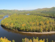 内蒙古呼伦贝尔大草原秀丽风景图片大全