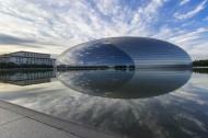 北京 国家大剧院图片