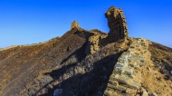 山西新广武长城风景图片大全