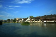 浙江乌镇风景图片大全