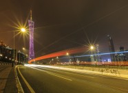 广州塔小蛮腰图片