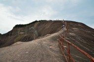 湖南郴州高椅岭风景图片大全