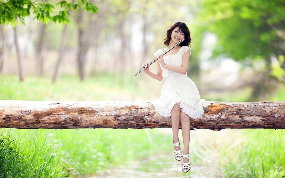 2019年养眼小仙女图片大全