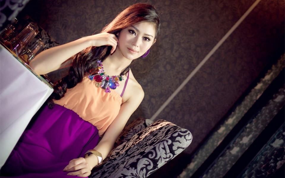 最新养眼女孩图片大全