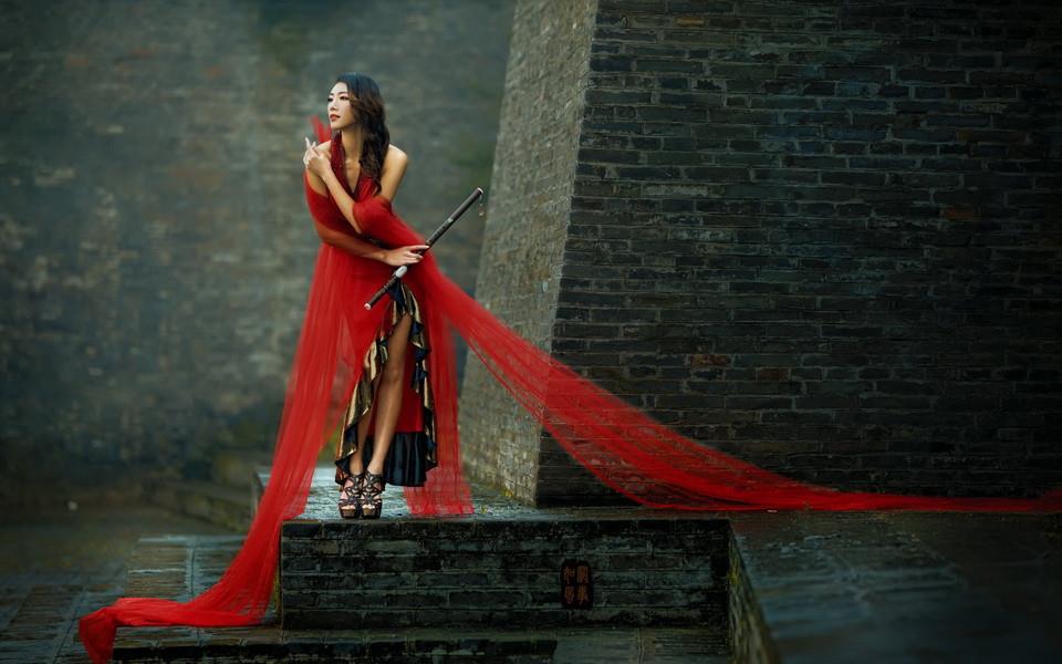 最新养眼小姐姐图片大全