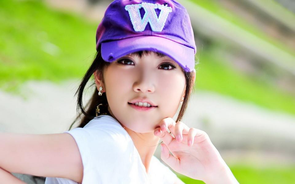 最新养眼美女图片大全