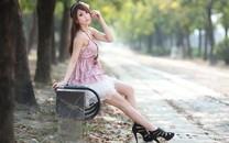 2019年养眼妹子图片大全