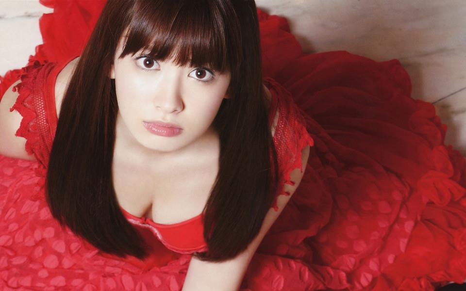 2019年养眼妹子图片大全