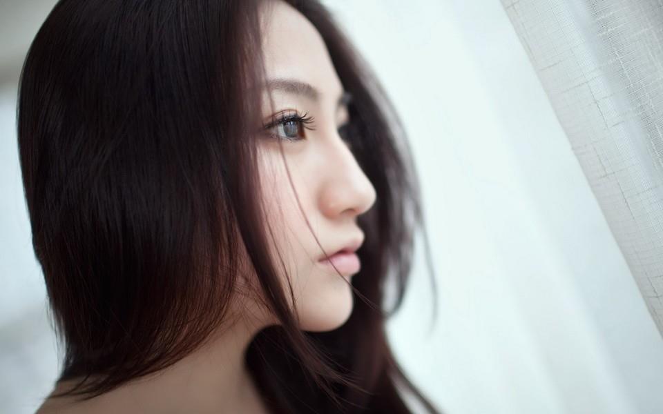 青春美少女图片 美少女图片大全