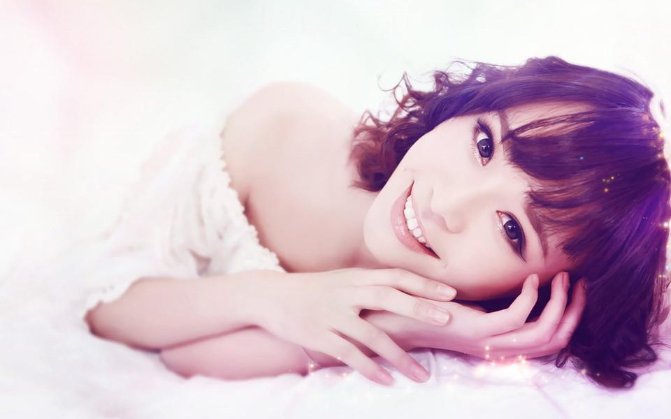 高清美女图片 高清美女大全