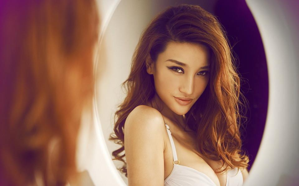 高清美女图片 高清美女大全