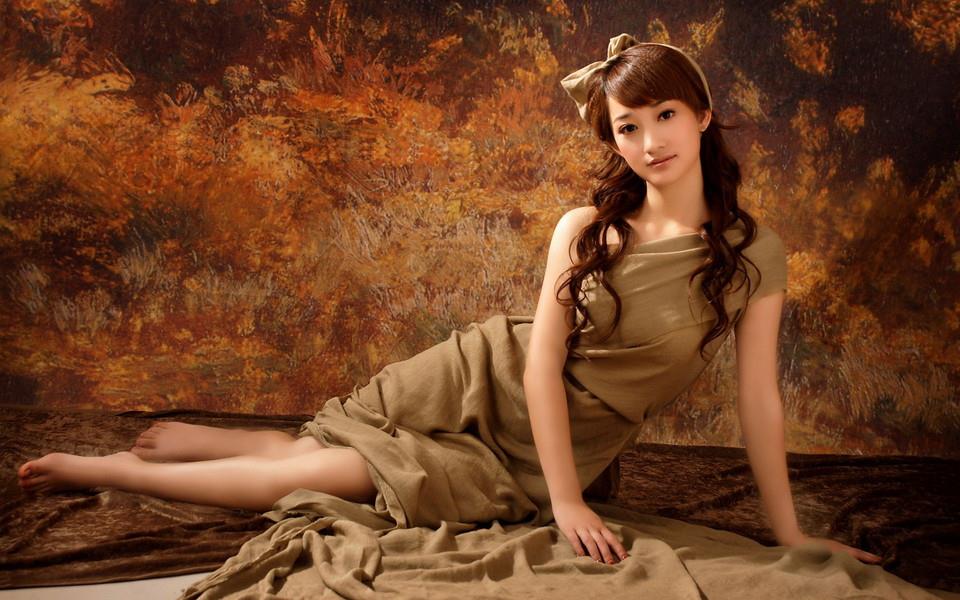 2019年养眼小仙女图片大全