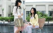 2019年养眼小仙女图片大全