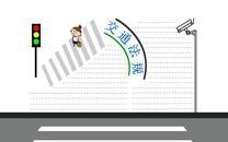 校园安全和交通安全手抄报