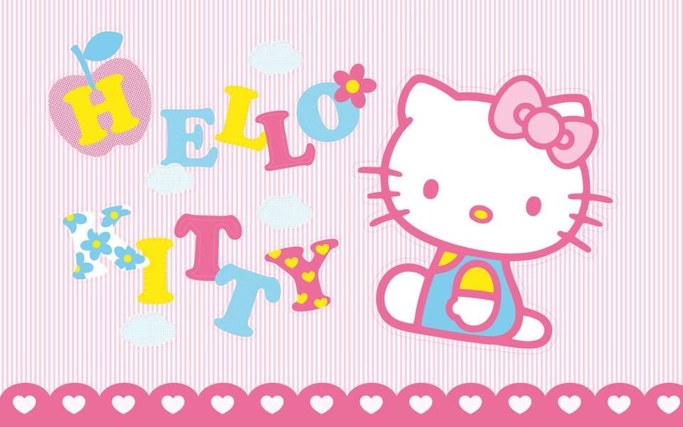 Hellokitty图片 Hellokitty图片分享