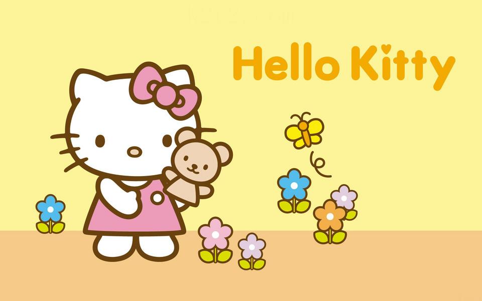 Hellokitty图片 Hellokitty图片分享
