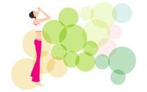 短发美女图片 短发美女照片大全