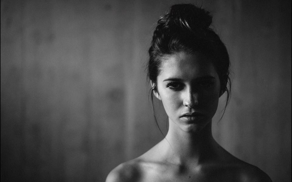 酷炫女孩图片 酷炫女孩图片大全