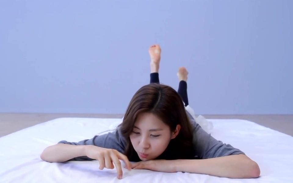 短发美女图片 短发美女照片大全