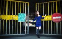 短发美女图片 短发美女照片大全