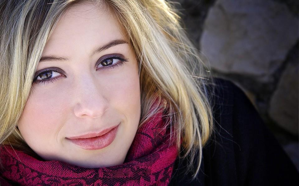 欧美女孩图片 欧美女孩图片大全