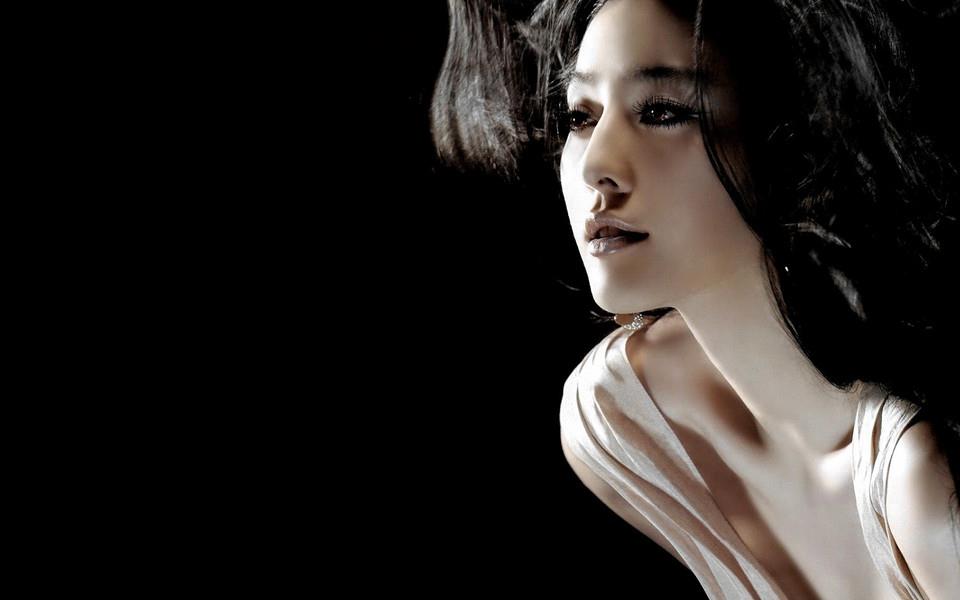 短发美女图片 短发美女照片大全