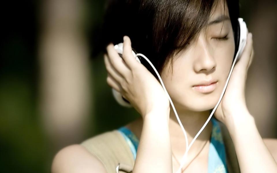 短发美女图片 短发美女照片大全