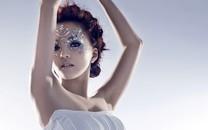 短发美女图片 短发美女照片大全