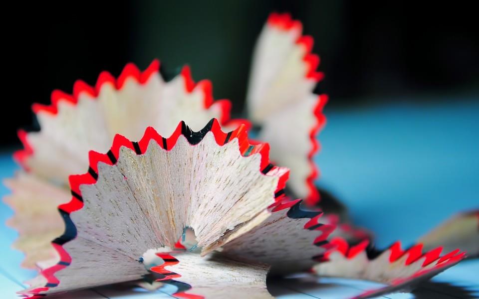 校园记忆宽屏桌面图片