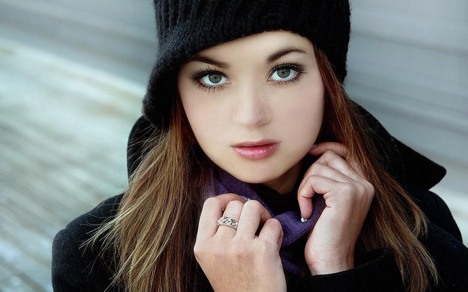 欧美女孩图片 欧美女孩图片大全