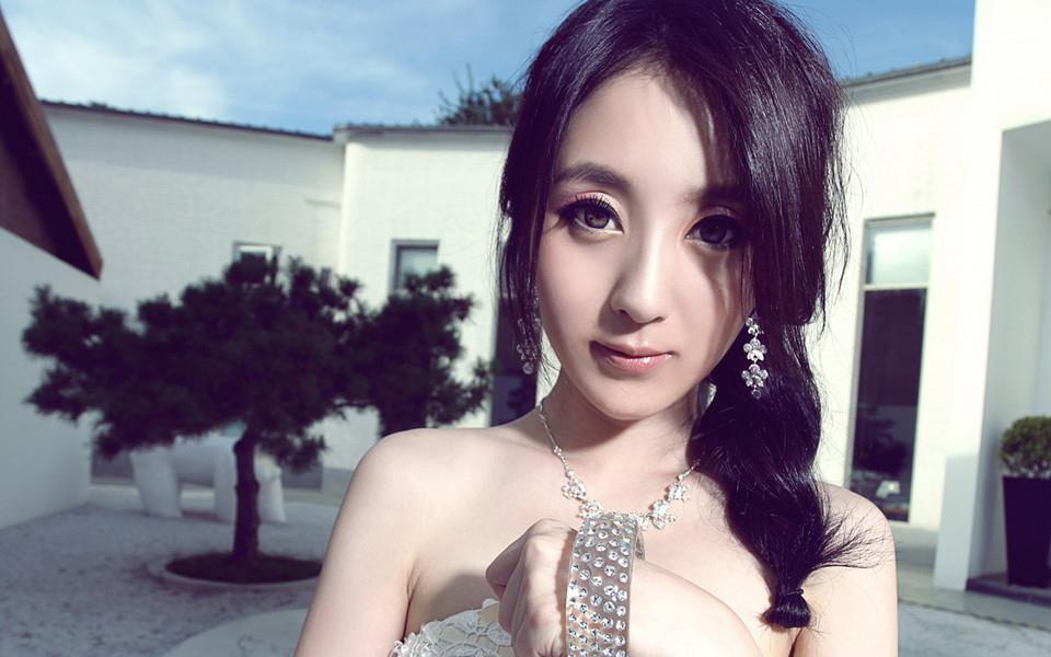 小美女图片 小美女图片大全