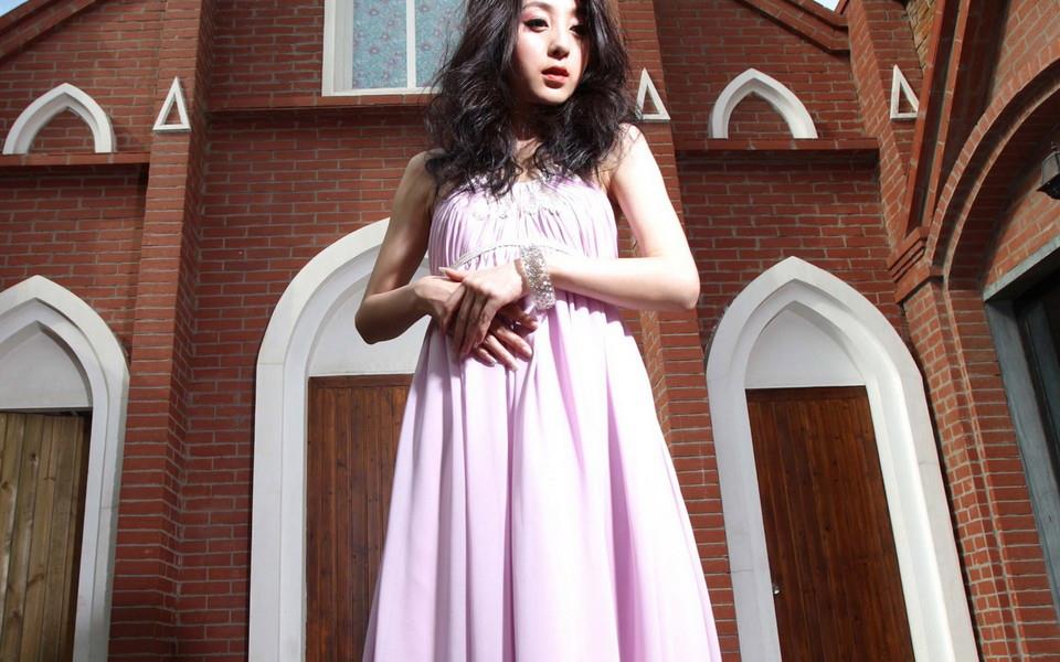 小美女图片 小美女图片大全