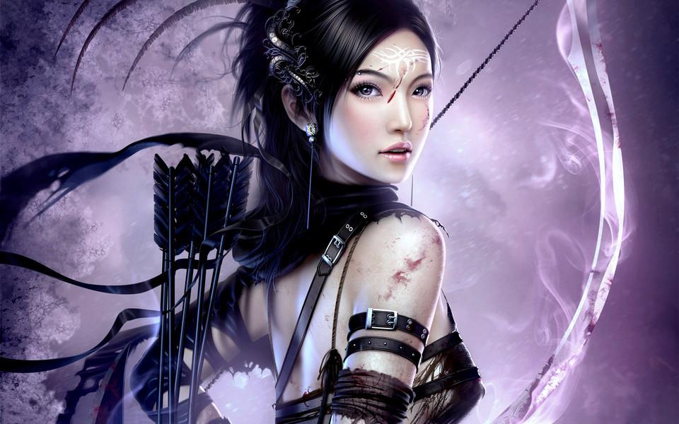 唯美女生图片 唯美女生图片分享