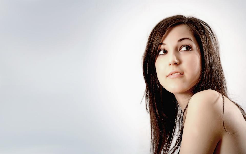 唯美女生图片 唯美女生图片分享