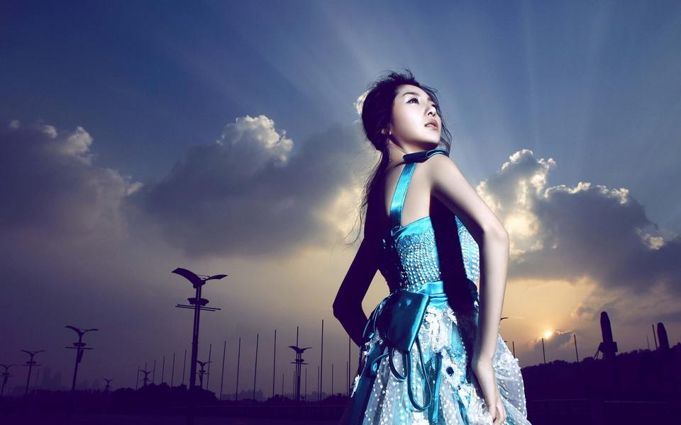 小美女图片 小美女图片大全