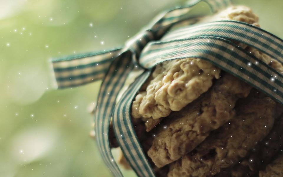 繁星点点温馨浪漫摄影图片